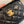 CC 24A 18cm Top Handle Mini Bag Black Lambskin