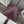 Medium Pebble 28cm Dark Burgundy Calfskin