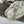 Loewe Flamenco Purse 30 White Lambskin Shw