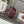 Loewe Flamenco Purse 23 Burgundy Lambskin Ghw