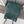 Loewe Pebble Hobo Dark Teal Green Smooth Calfskin