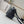 Loewe 2025 Puzzle Biker Bag Black Cowhide 274653