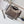 Loewe Madrid Bag 33cm Taupe Cowhide