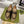 GG HORSEBIT PLATFORM LOAFER LIGHT BROWN CALFSKIN