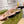 GG CRYSTALS SLINGBACK BALLET LIGHT PINK CALFSKIN