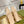 GG CRYSTALS PLATFORM PUMPS CREAM CALFSKIN