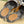 GG & ADIDAS MULE HORSEBIT BUCKLE LIGHT GRAY CANVAS