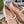 HORSEBIT MARY JANE HEEL IN LIGHT PINK CALFSKIN