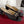 GC Horsebit Slide Black Cowhide 292404
