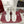 GC 2025 Re-Motion Sneaker White Suede Cowhide 292412