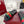 GC GG Slide Sandal Black Green Red Rubebr 292419