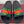 GC GG Slide Sandal Black Green Red Rubebr 292419