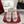 GC Wedge With Horsebit Sandal Beige Canvas 292423