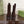 Gucci Horsebit Ankle Boots Dark Brown Black Suede Sheepskin 490527