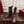 Gucci Horsebit Chunky Heel Ankle Boots Dark Brown Cowhide 490562