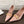 GG Boulevard Pumps 7.5cm Light Pink Leather 888851