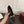 GG Boulevard Pumps 7.5cm Black Leather 888854
