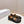 Loewe Campo Mary Jane Ballet Flat Mahogany Cowhide
