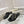 Loew Petal Buckle Sandals Black Leather 881320