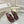 Loew Petal Buckle Sandals Burgundy Leather 881322