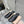 Miumiu Slipper Black Lambskin 205211