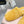 Miu Slippers Dark Yellow Wool Fabric