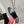 VLOGO SIGNATURE WHITE CALFSKIN ANKLE BOOT 75 MM