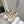 HIGH MARY JANE SHOES IN TAN BEIGE PATENT CALFSKIN
