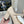 HIGH MARY JANE SHOES IN TAN BEIGE PATENT CALFSKIN