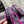HIGH HEEL 10 CM SLINGBACK IN BRIGHT PINK CALFSKIN WITH GOLD HARDWARE