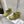 Loewe One-Piece Snow Boots Light Green Suede 435629