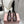 Miumiu 25 Mary Jane Loafer Brown Chocolate Cowhide 552428