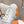 HM Lift Slip-On Sneaker White Orange Black Fabric Suede 608248