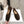 CL 26s Flat Shoes In Dark Brown Suede