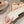 CC 26s Dad Platform Sandal Mule Beige Sheepskin 762875