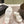 CC 26s Dad Platform Sandal Mule White Sheepskin 762876
