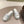 CC 26s Platform Mules Grey Blue Lambskin Fabric 916996