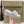 CC 26s Platform Mules Grey Blue Lambskin Fabric 916996