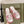 CC 26s Platform Mules Pink Lambskin Fabric 916997
