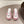 CC 26s Platform Mules Pink Lambskin Fabric 916997