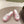 CC 26s Platform Mules Pink Lambskin Fabric 916997