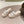 CC 26s Platform Mules Cream Lambskin Fabric 916998