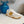 VT 25S Casual Sneakers White Tan Cowhide 563096