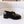 CC Moccasins 45mm In Burgundy Glossy Lambskin 144629