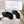 CC Moccasins 45mm In Black Lambskin 144631