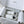 CC Sneaker 35mm In White Soft Cowhide 144702