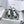 CC Sneaker 35mm In White Mix Black Soft Cowhide 144706