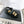 CC 25 Dad Sandals Black Fabric Leather 300167