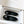 CC 25 Kangpeng Ballet Flats Black Leather 300172