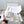 CC 25s Slippers 50mm White Wool 433607